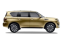 SUV