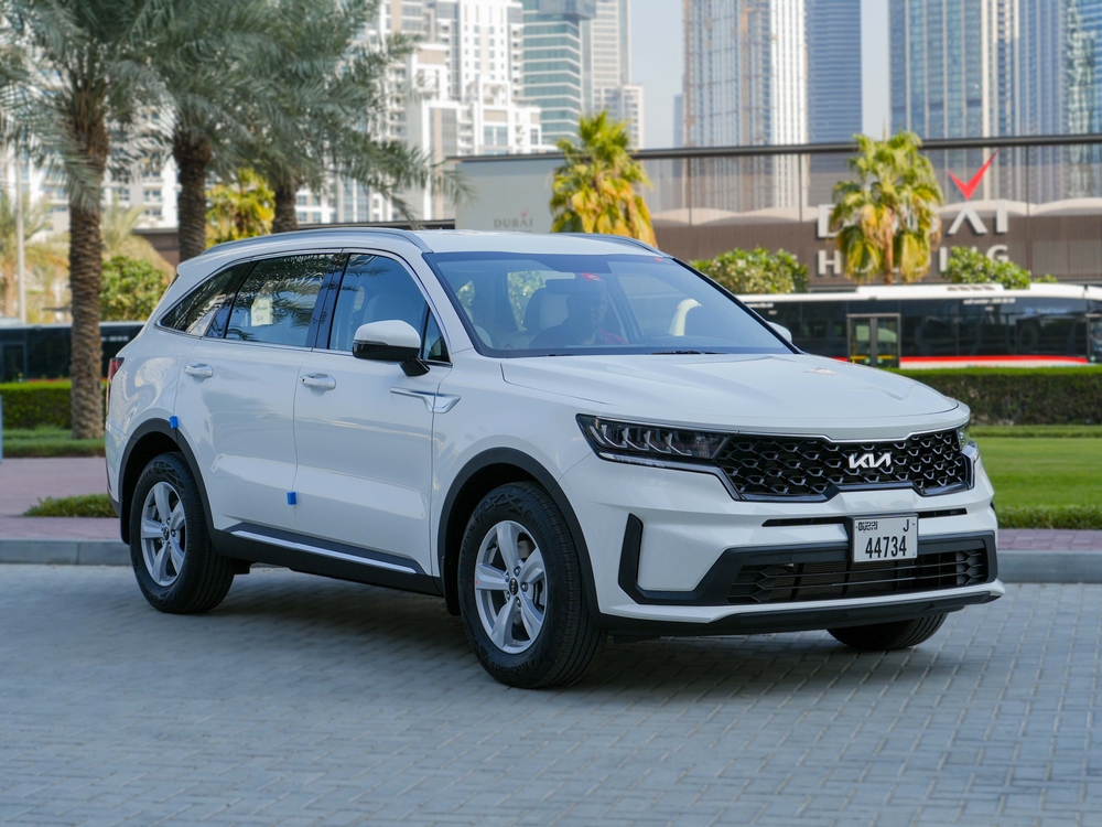 Kia Sorento 2023