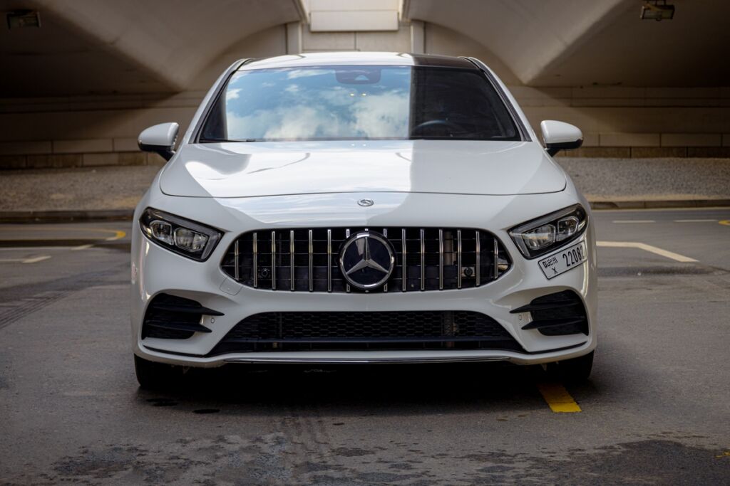 Mercedes Benz A250 2023