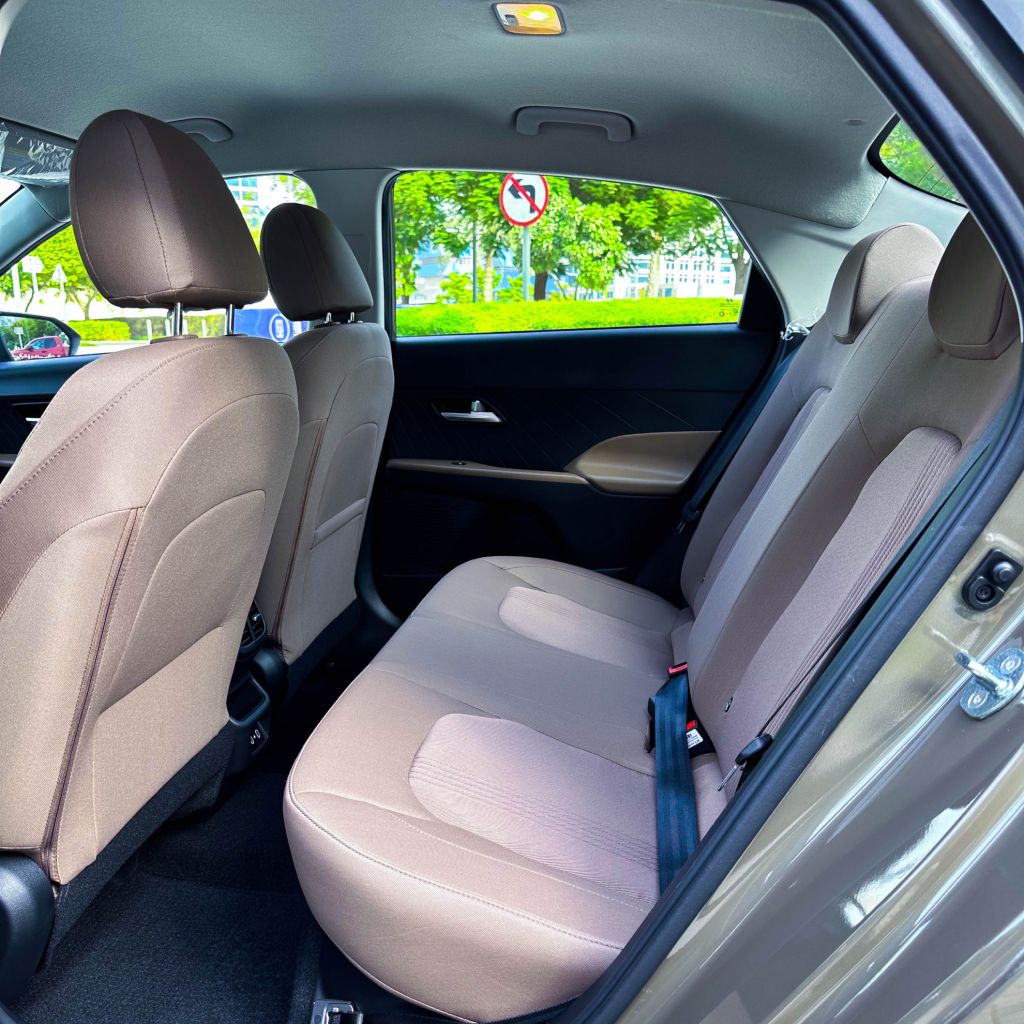 Rent Hyundai Accent 2025 in Dubai | Afamia Car Rentals JLT Dubai