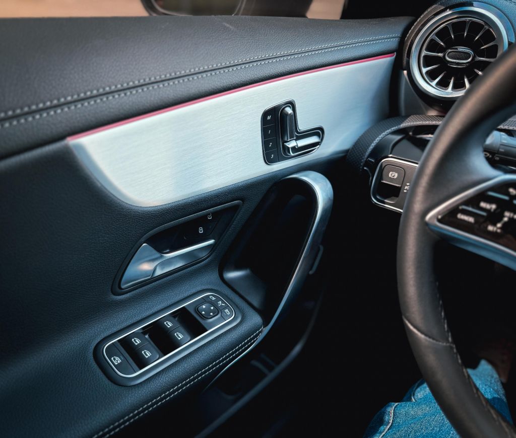 Mercedes-Benz CLA 250 2025 (13)