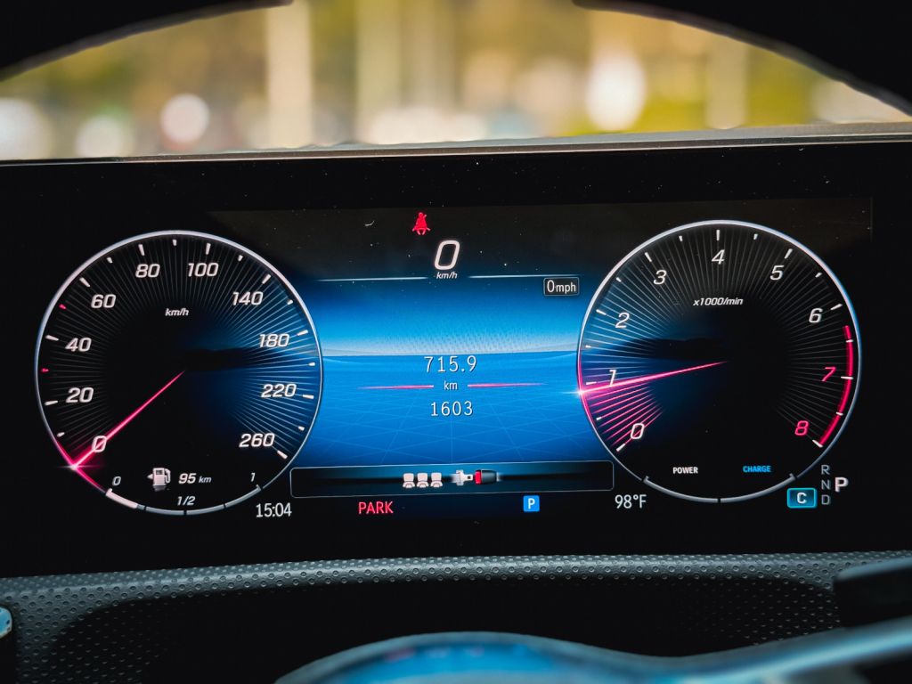 Mercedes-Benz CLA 250 2025 (7)