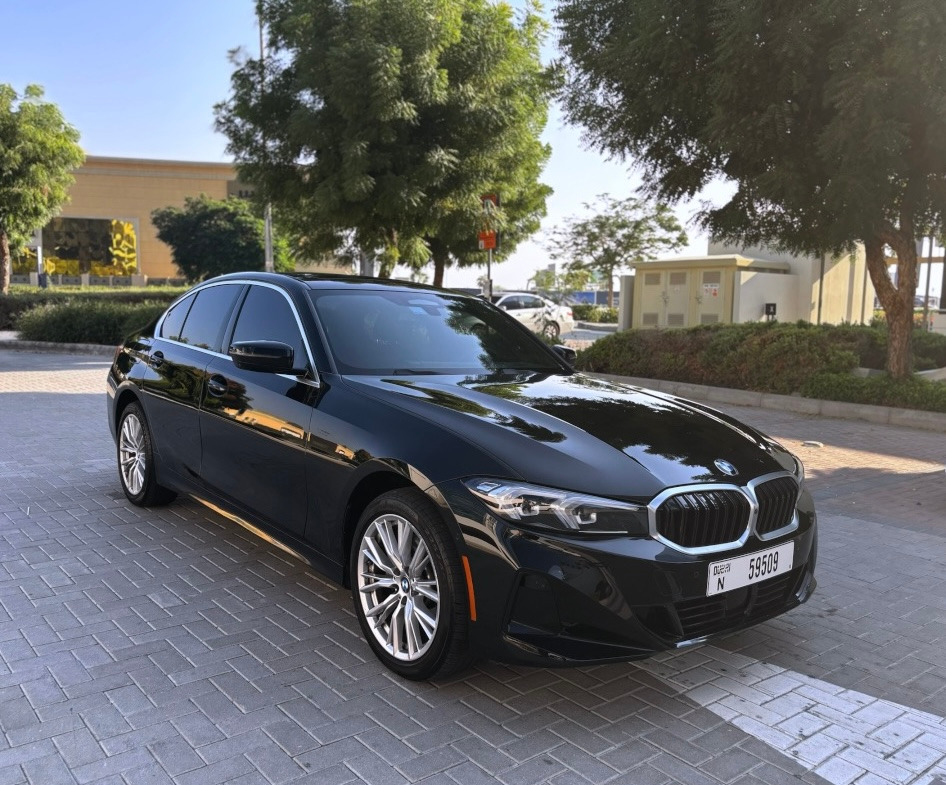 BMW 330i M Kit 2024