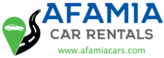 Afamia Car Rentals